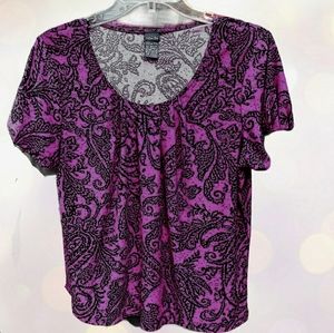 Soft comfy top